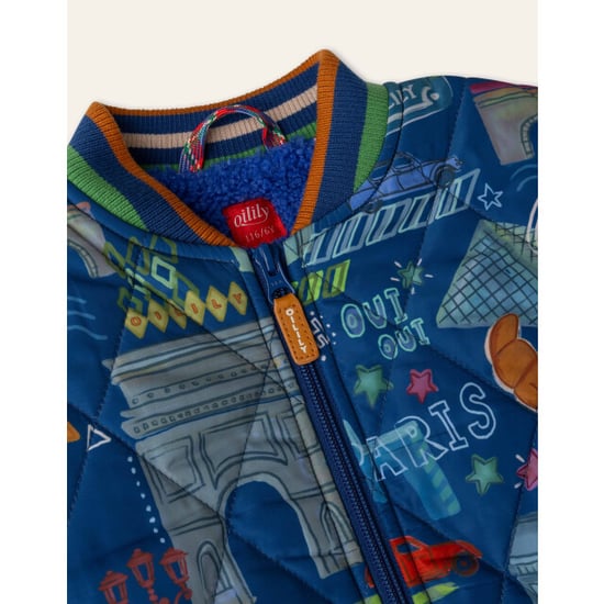 Oilily Call jas - Image 5