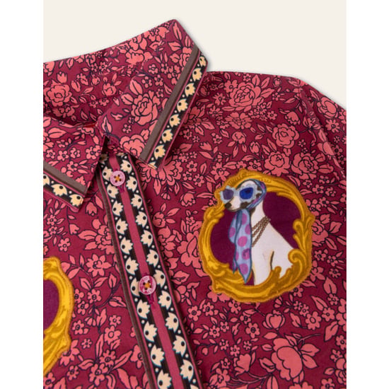 Oilily Baguette blouse - Image 2