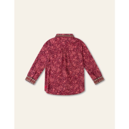 Oilily Baguette blouse - Image 3