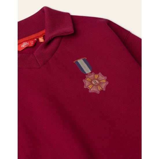 Oilily Henry sweater - Image 4