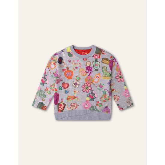 Oilily Heureux sweater - Image 2