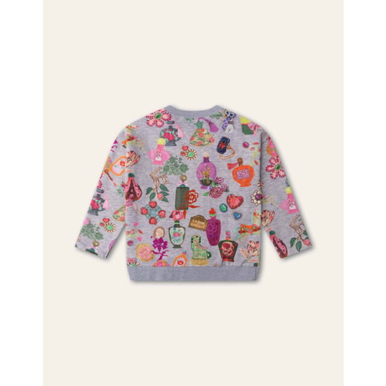 Oilily Heureux sweater - Image 4