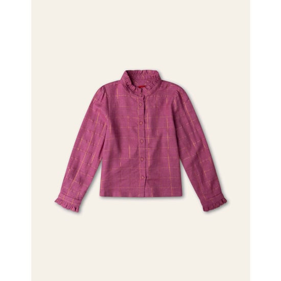 Oilily Bonjour blouse - Image 4