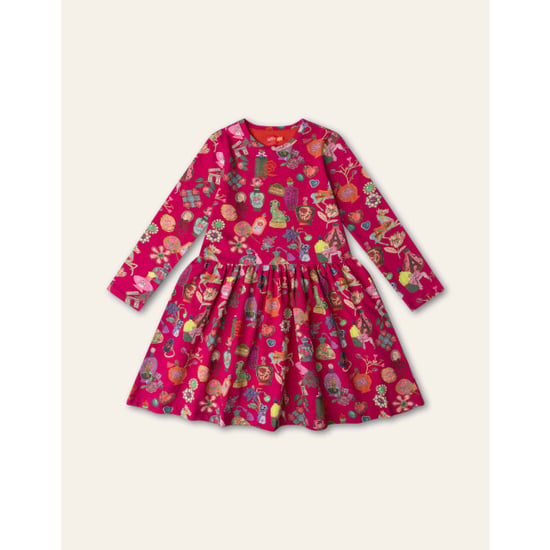 Oilily Dippa jurk - Image 1