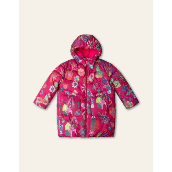 Oilily Chanson jas - Image 2