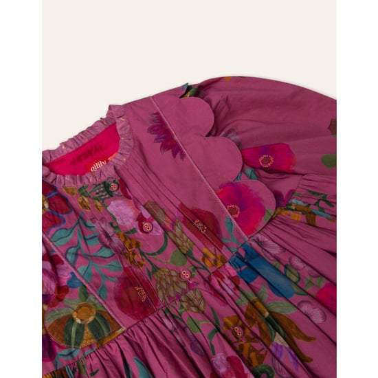 Oilily Douce jurk - Image 4