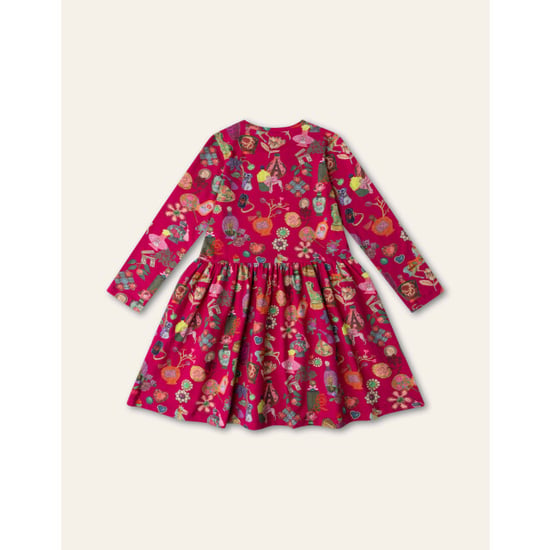 Oilily Dippa jurk - Image 4