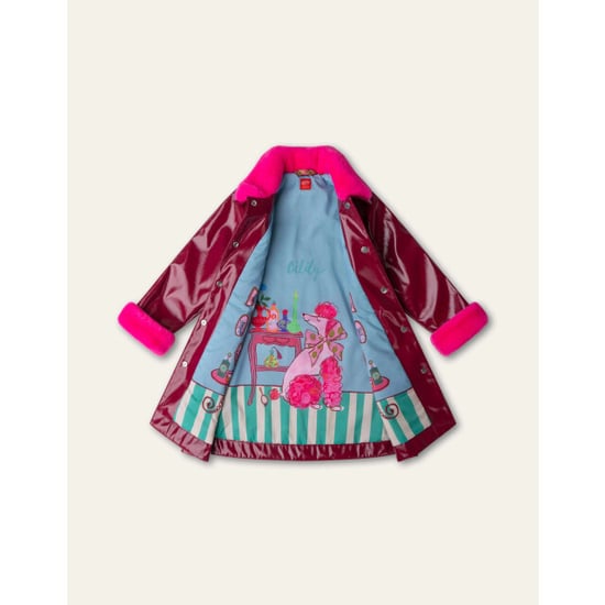 Oilily Cezanne jas - Image 6