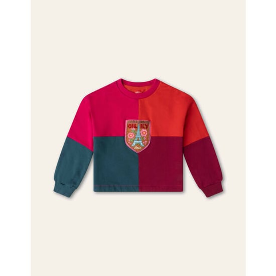 Oilily Haris sweater - Image 1