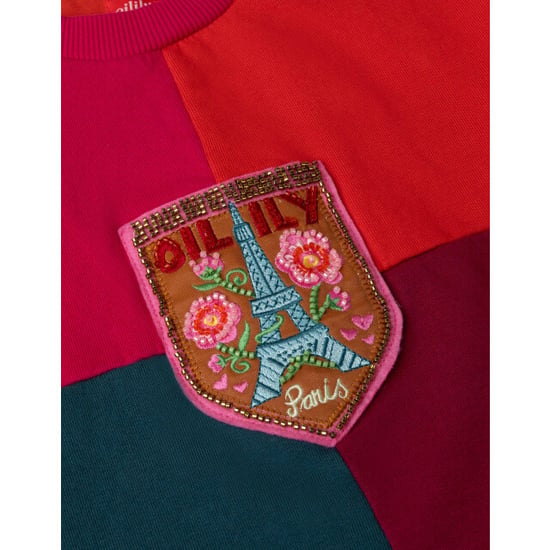 Oilily Haris sweater - Image 4