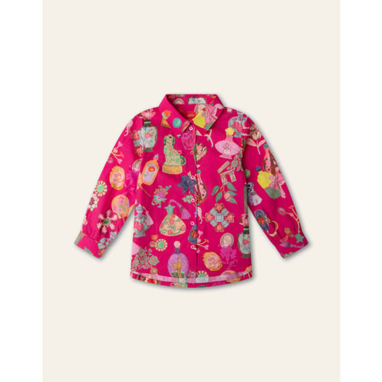 Oilily Baguette blouse - Image 1