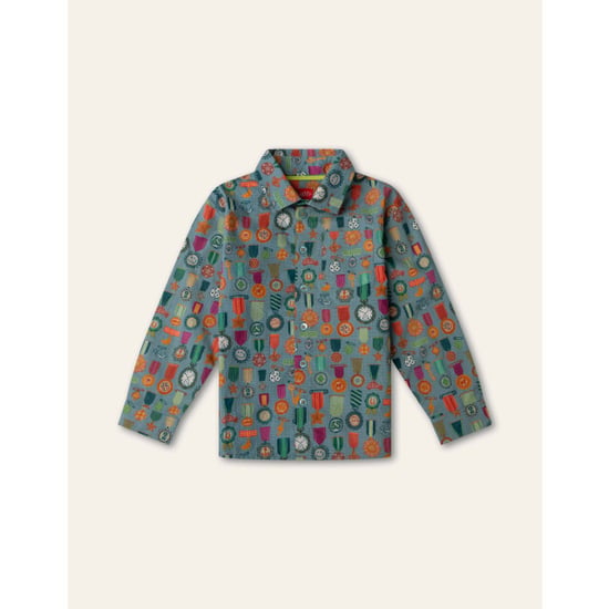 Oilily Bertus blouse - Image 1