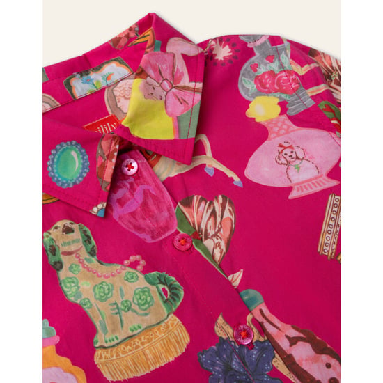 Oilily Baguette blouse - Image 2
