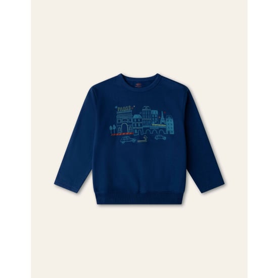 Oilily Hector sweater - Image 3