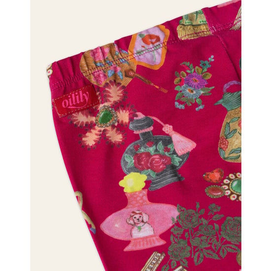 Oilily Peppy legging - Image 3