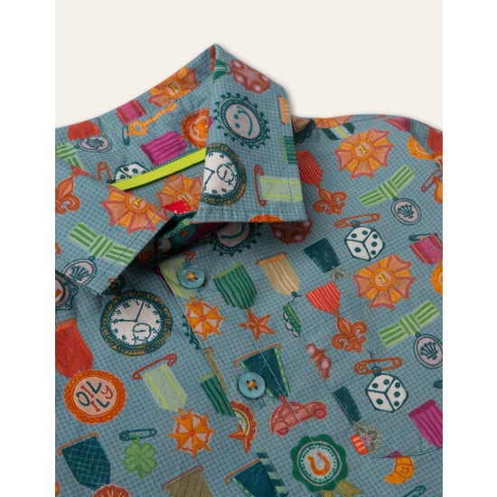 Oilily Bertus blouse - Image 3