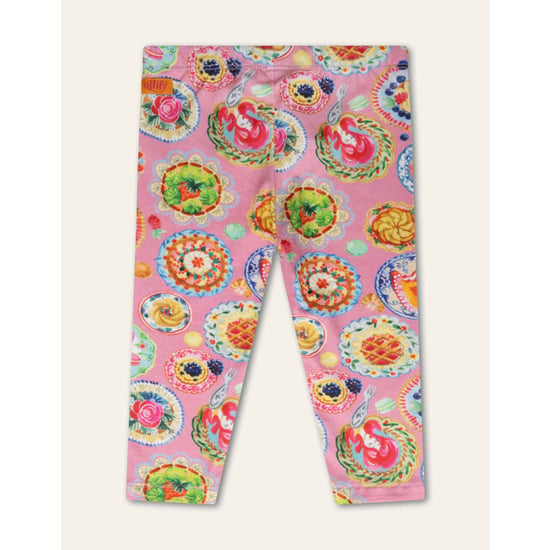 Oilily Peppy legging - Image 3