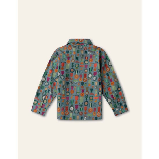 Oilily Bertus blouse - Image 4