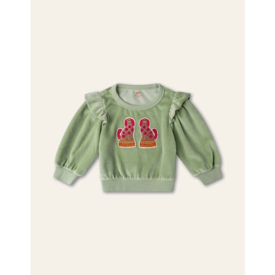 Oilily Honette sweater - Image 1