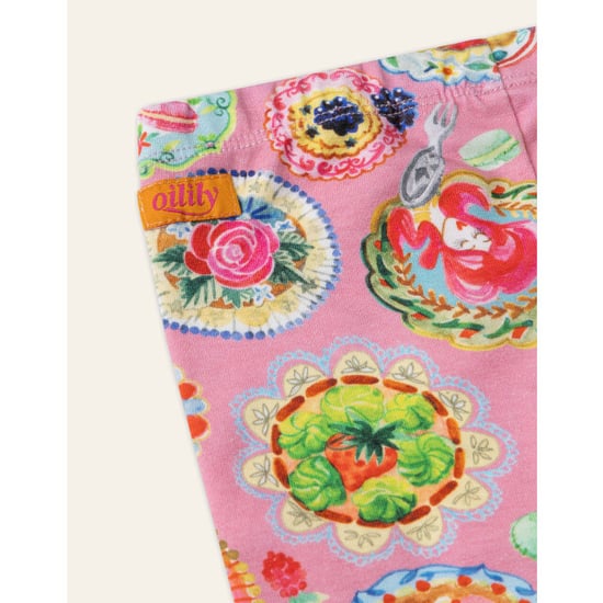 Oilily Peppy legging - Image 4