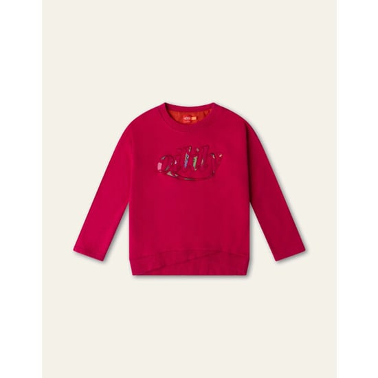 Oilily Heureux sweater - Image 2