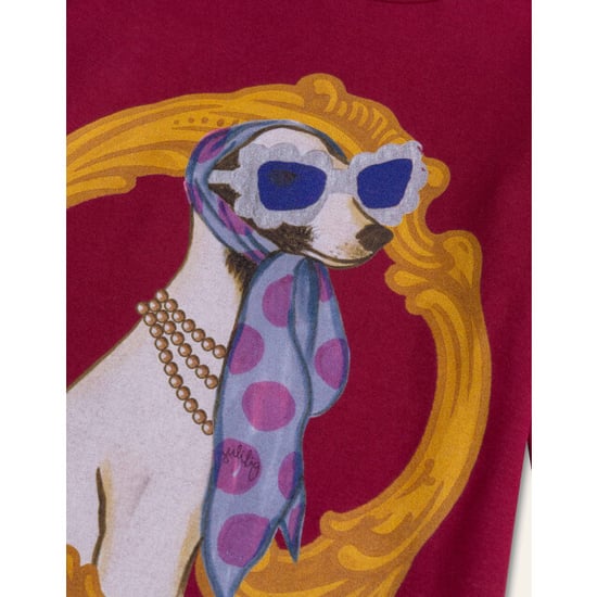 Oilily Together t-shirt - Image 2