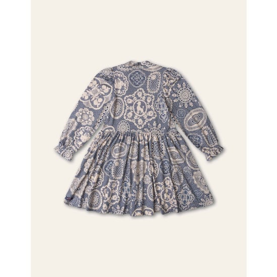 Oilily Doulouse jurk - Image 4