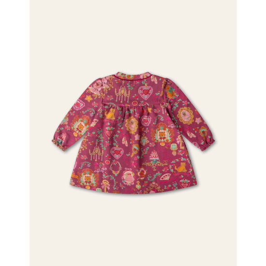 Oilily Damour jurk - Image 4