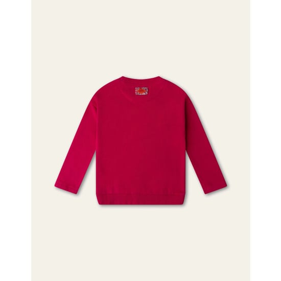 Oilily Heureux sweater - Image 3