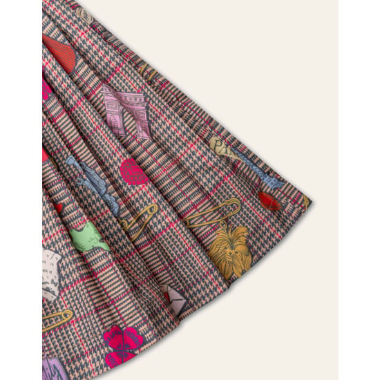Oilily Souvenir rok - Image 3