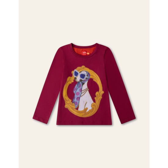 Oilily Together t-shirt - Image 4