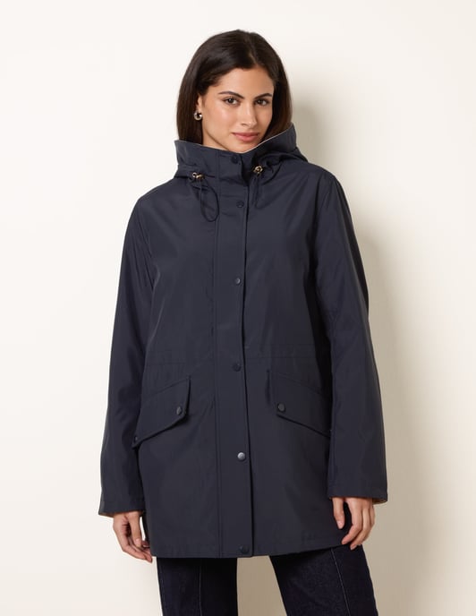 Reversible Raincoat - Image 1