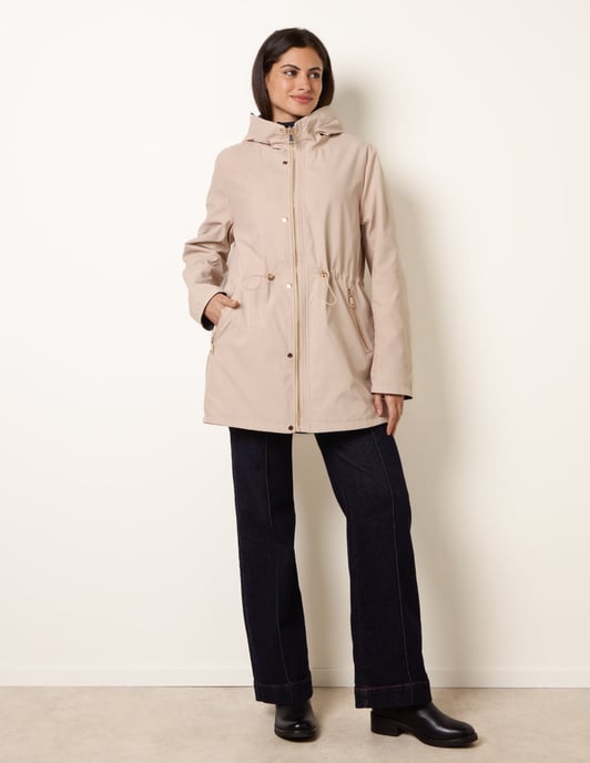 Reversible Raincoat - Image 4