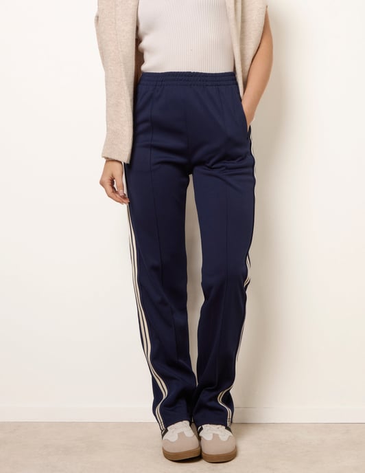 Side Stripe Sport Trousers - Image 2