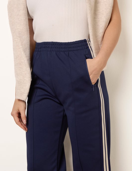 Side Stripe Sport Trousers - Image 3
