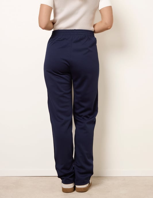 Side Stripe Sport Trousers - Image 4