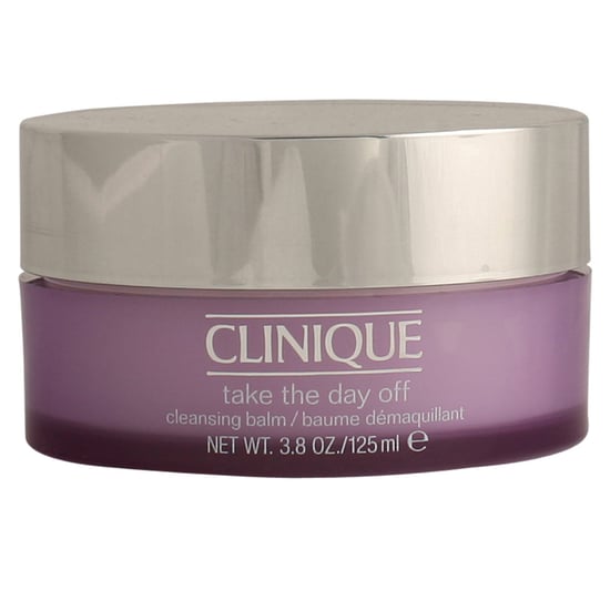 Take The Day Off Cleansing Balm 125 ml - Image 1