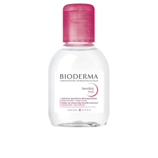 Sensibio H2o Specifieke Micellaire Oplossing Voor De Gevoelige Huid 100 ml - Image 1