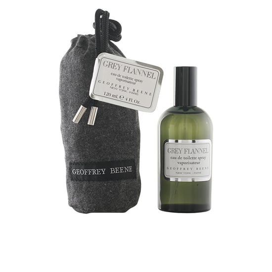 Grey Flannel Eau De Toilette Spray 120 ml - Image 1