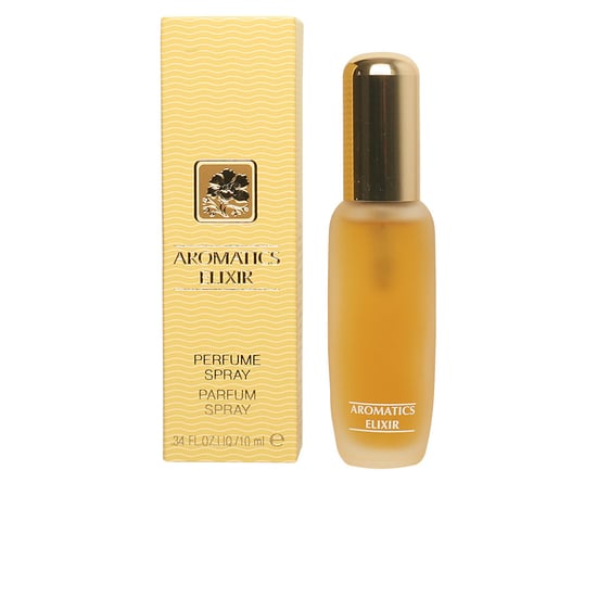 Aromatics Elixir Parfum Spray 10 ml - Image 1