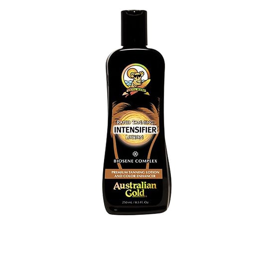 Rapid Tanning Intensifier Lotion 250 ml - Image 1