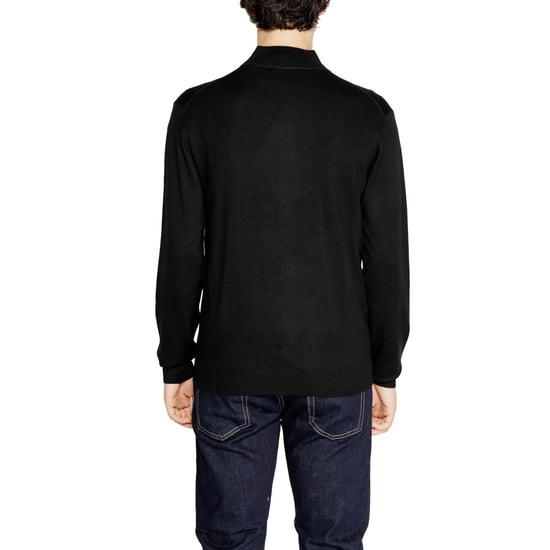 Hamaki-ho Men Knitwear - Image 2