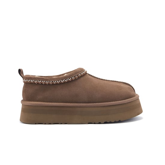 Outback platfoam braid clay - Image 1