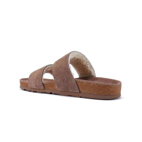 Brigitte Sandal Mushroom - Image 3