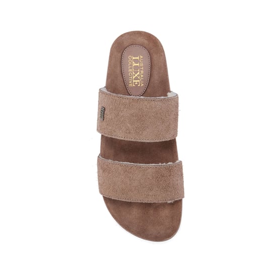Brigitte Sandal Mushroom - Image 4