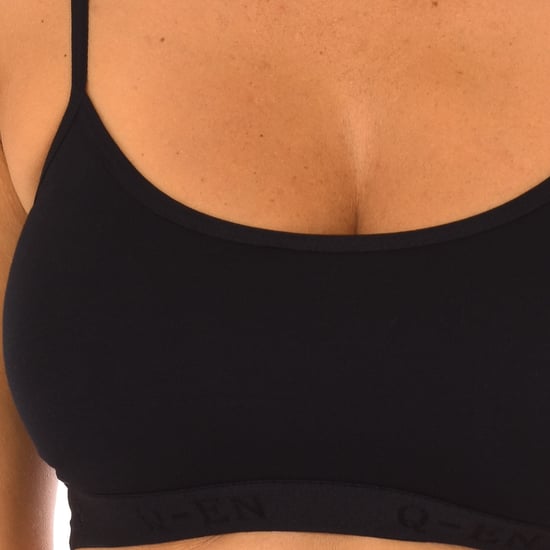 Women's Bamboo Sports Bra Q708 - Image 2