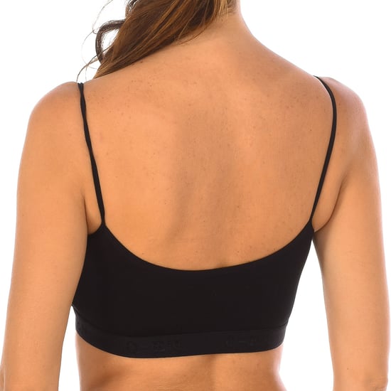 Women's Bamboo Sports Bra Q708 - Image 3