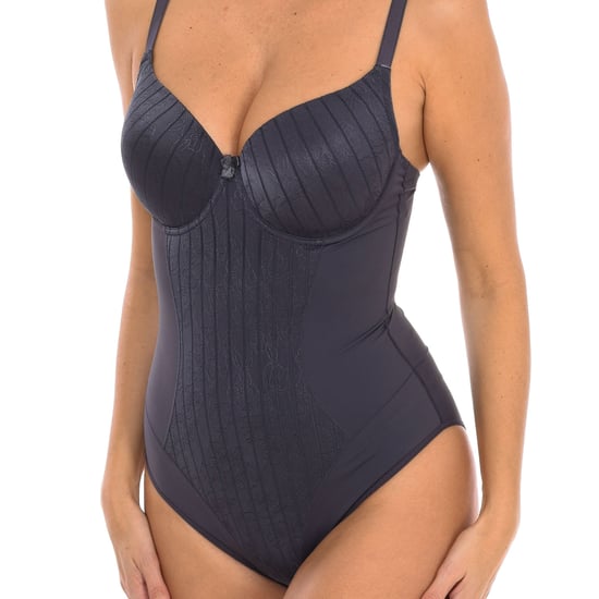 BDVANESSA women's shaping body with underwire and cups - Image 2