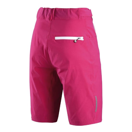Bicycle Line Imola baggy shorts voor dames (Fuchsia) - Image 2