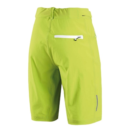 Bicycle Line Imola baggy shorts voor dames (Groen) - Image 2